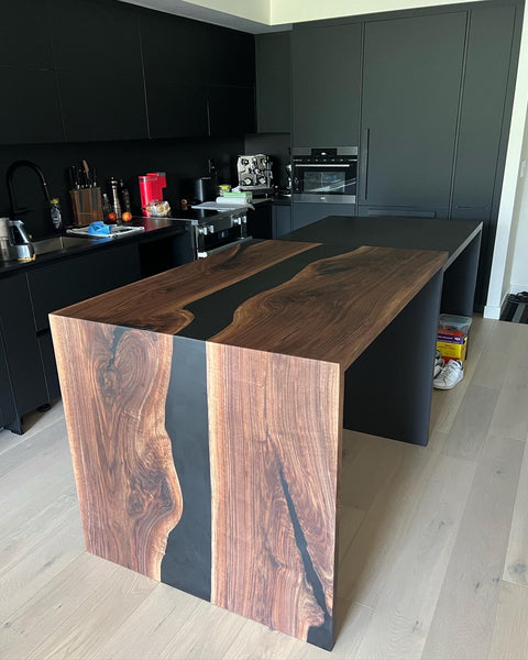 Epoxy Tables