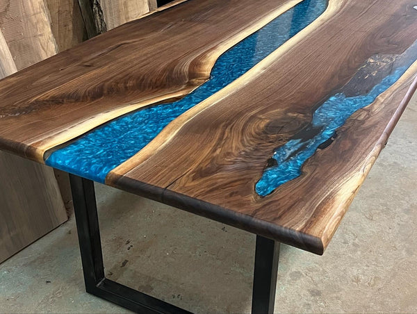 Epoxy Tables