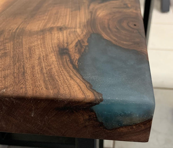 Epoxy Tables