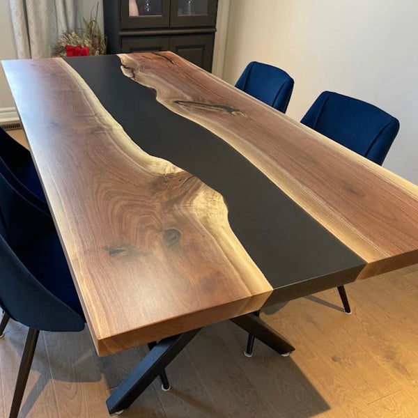 Epoxy Tables