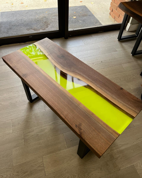 Epoxy Tables