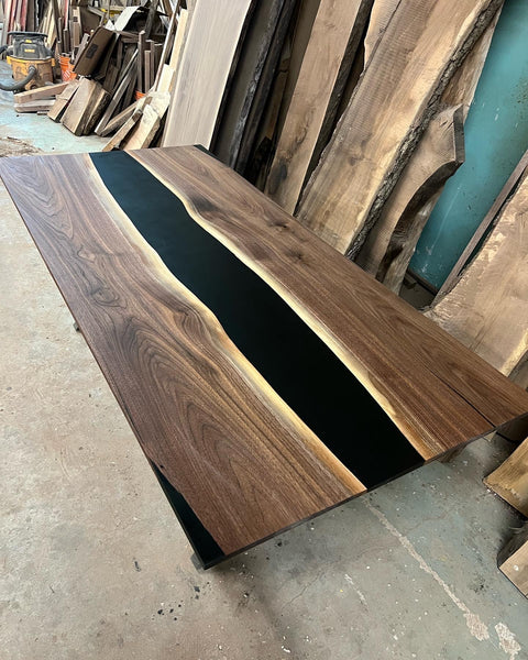 Epoxy Tables