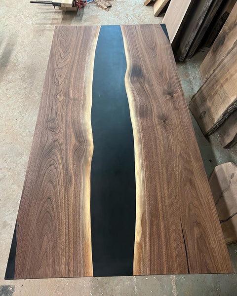 Epoxy Tables