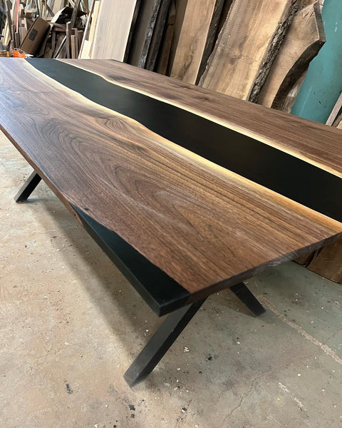Epoxy Tables