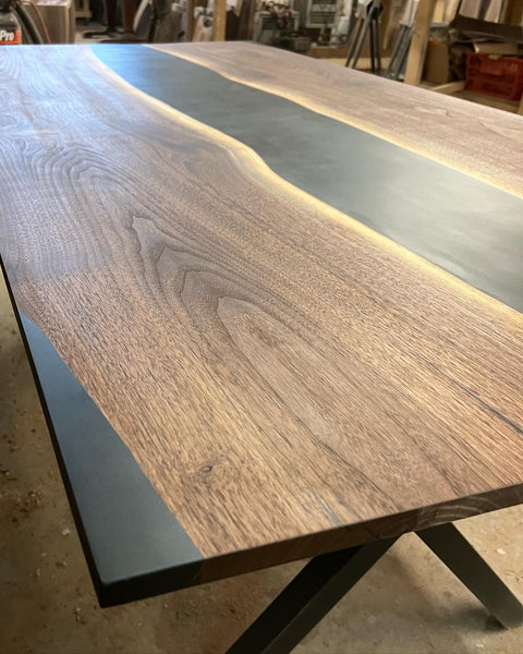 Epoxy Tables