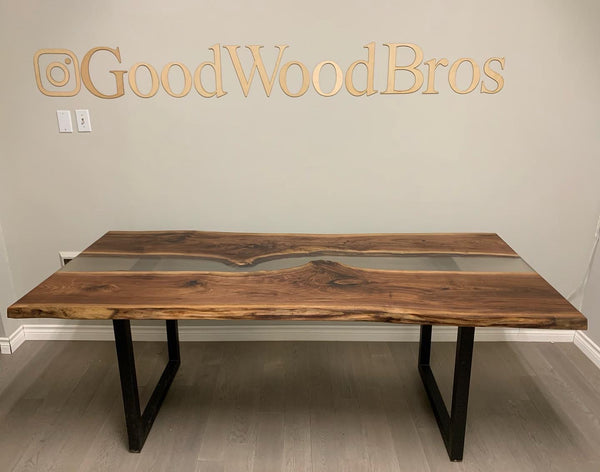 Epoxy Tables