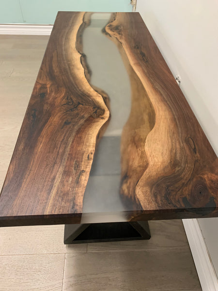 Epoxy Tables