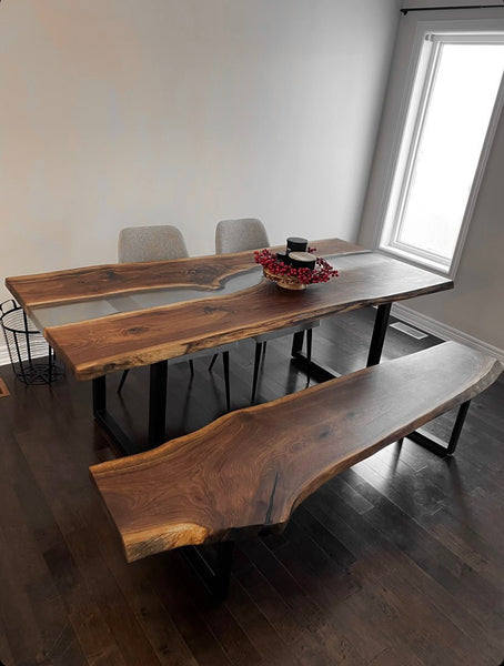 Epoxy Tables