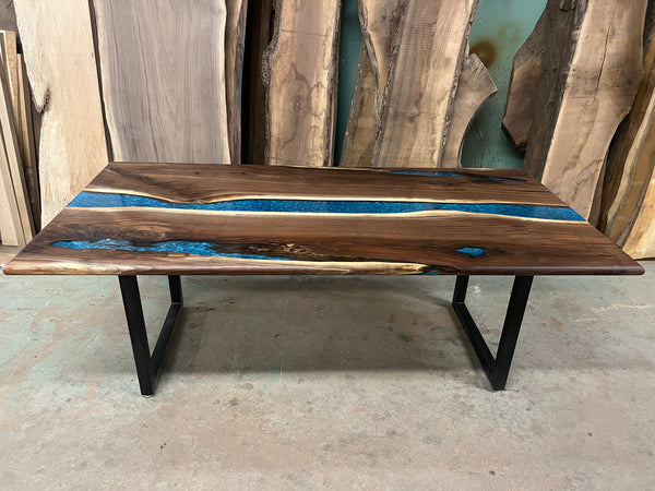 Epoxy Tables