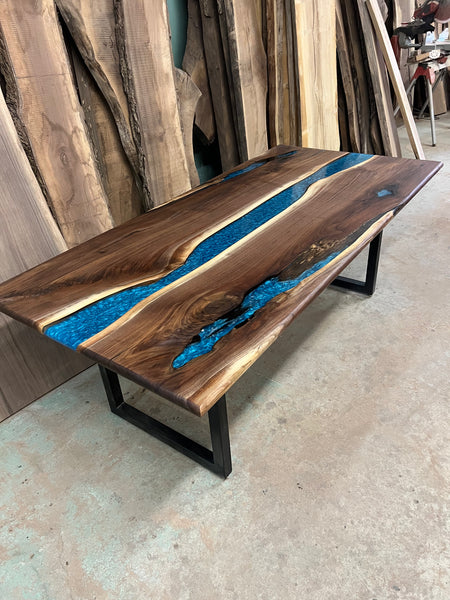Epoxy Tables