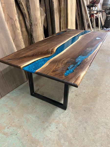 Epoxy Tables
