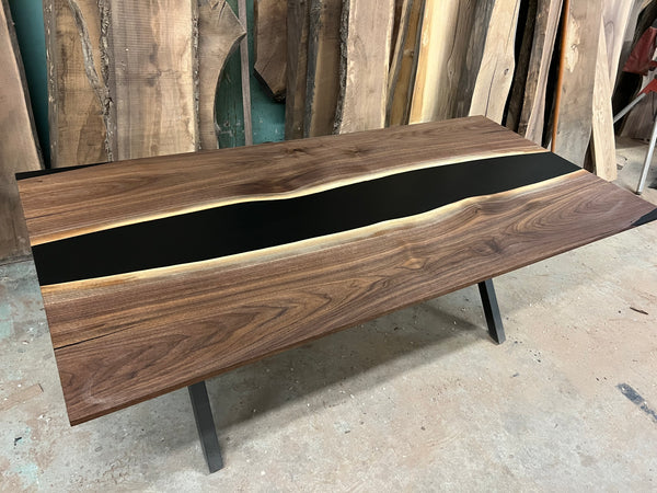 Epoxy Tables