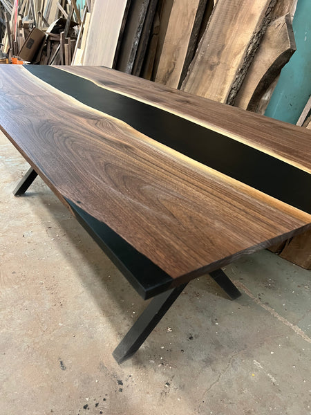 Epoxy Tables