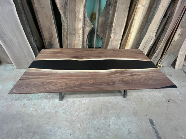 Epoxy Tables