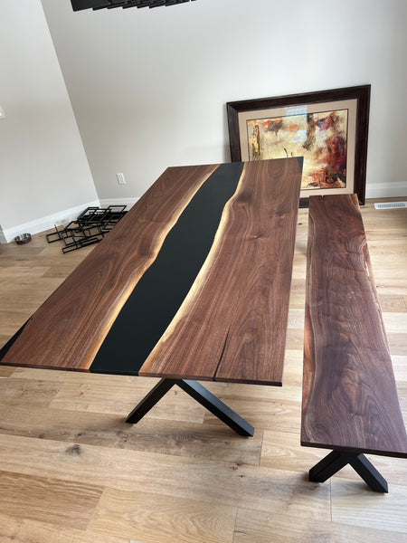 Epoxy Tables