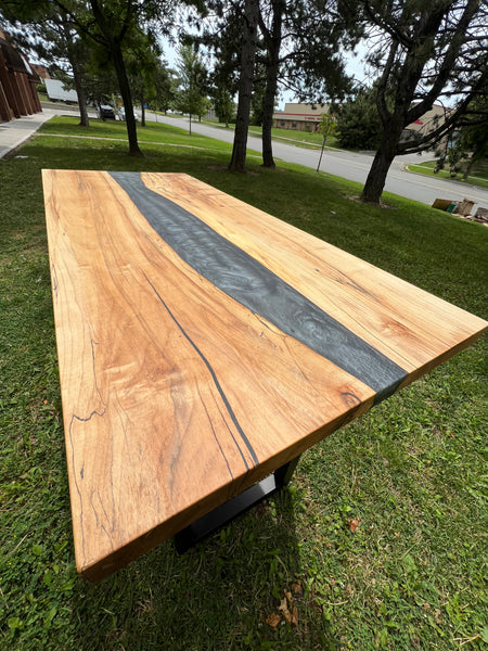 Epoxy Tables