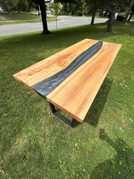 Epoxy Tables