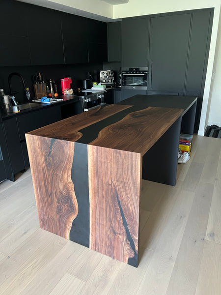 Epoxy Tables