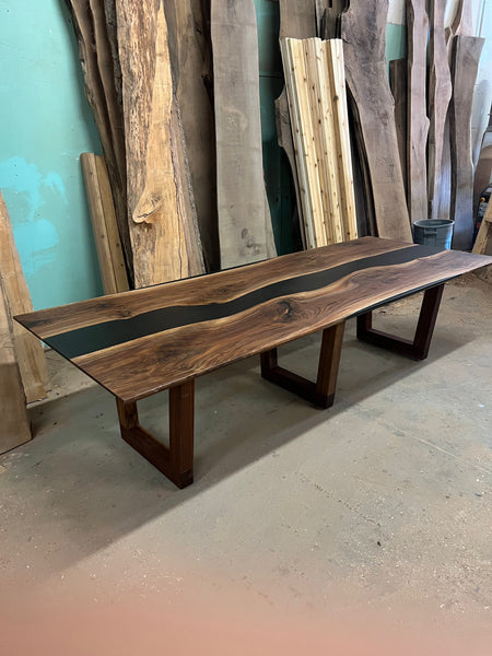 Epoxy Tables