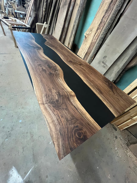Epoxy Tables