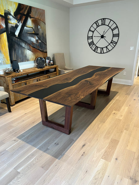 Epoxy Tables