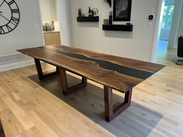 Epoxy Tables