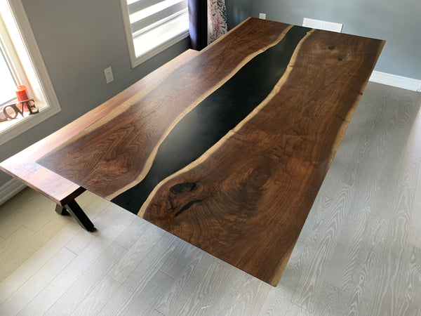 Epoxy Tables