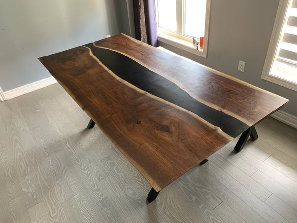 Epoxy Tables