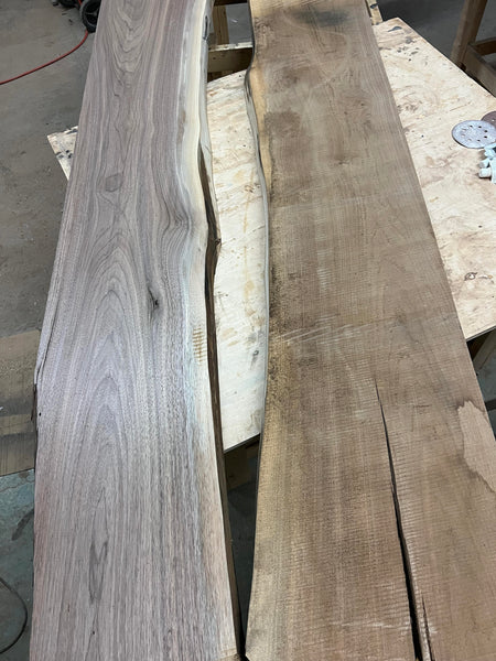 Rough Wood, Wood Planing, Wood Planer