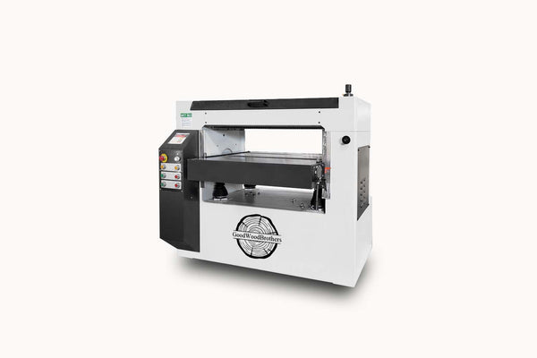 Rough Wood, Wood Planing, Wood Planer