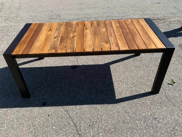 Teak Table