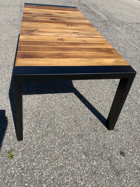 Teak Table