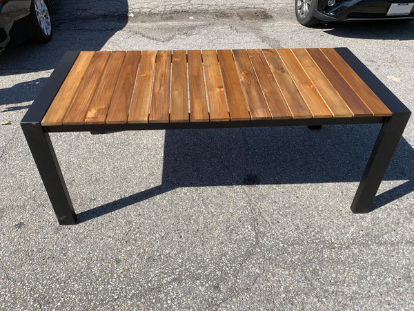 Teak Table
