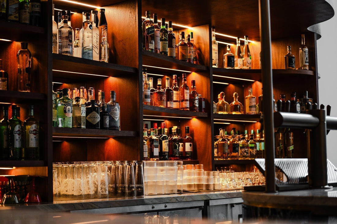 Oretta Ristorante Downtown | Toronto, ON