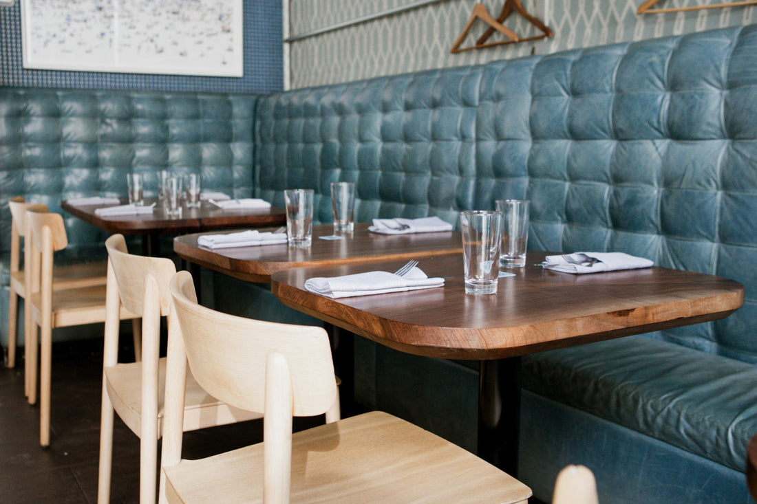 Capocaccia Trattoria | Toronto, ON