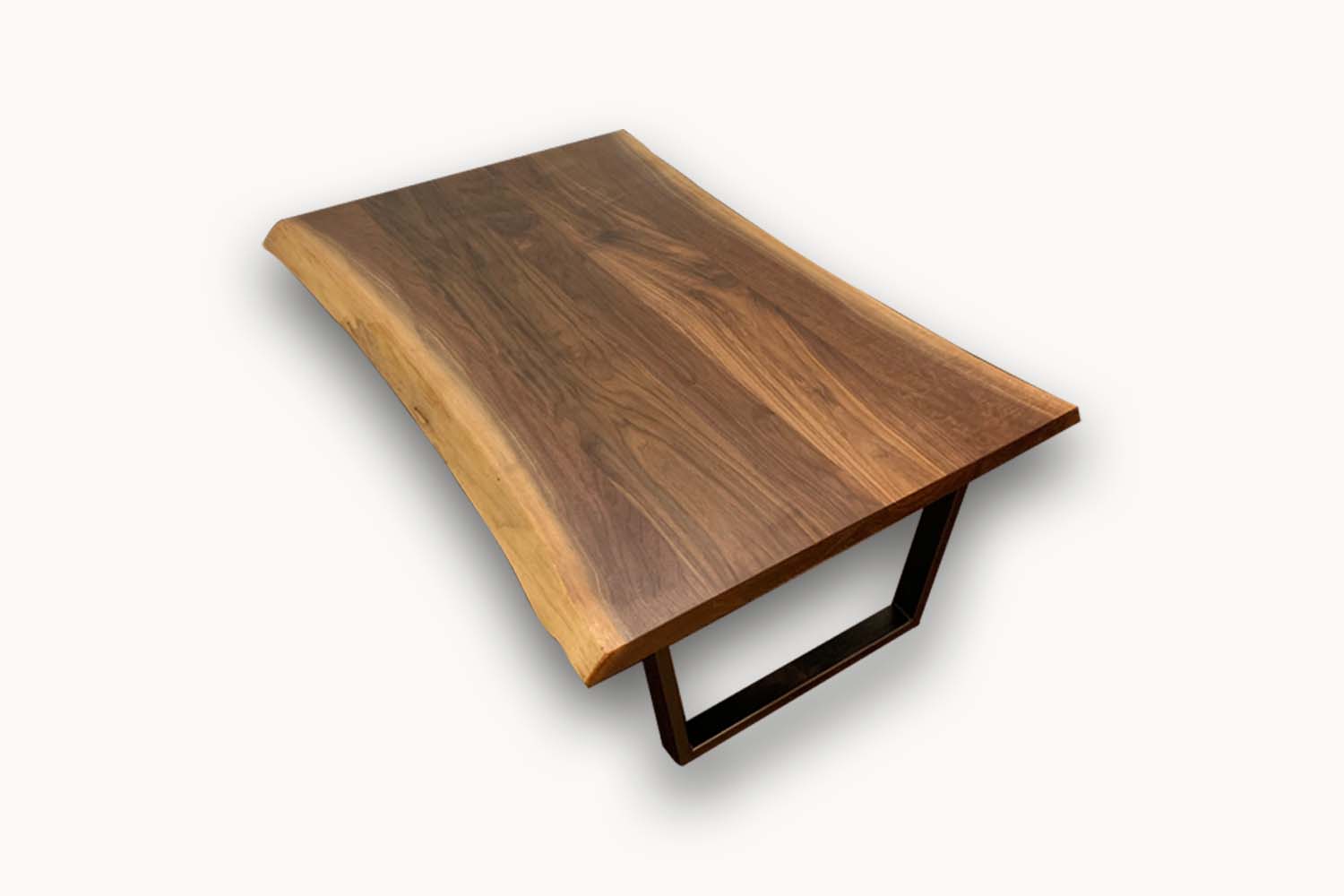Live Edge Tables