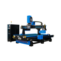 CNC Cutting Services
