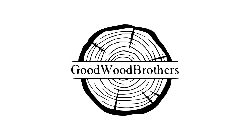 to GoodWoodBros, Good Wood for Good People. Artisan Created