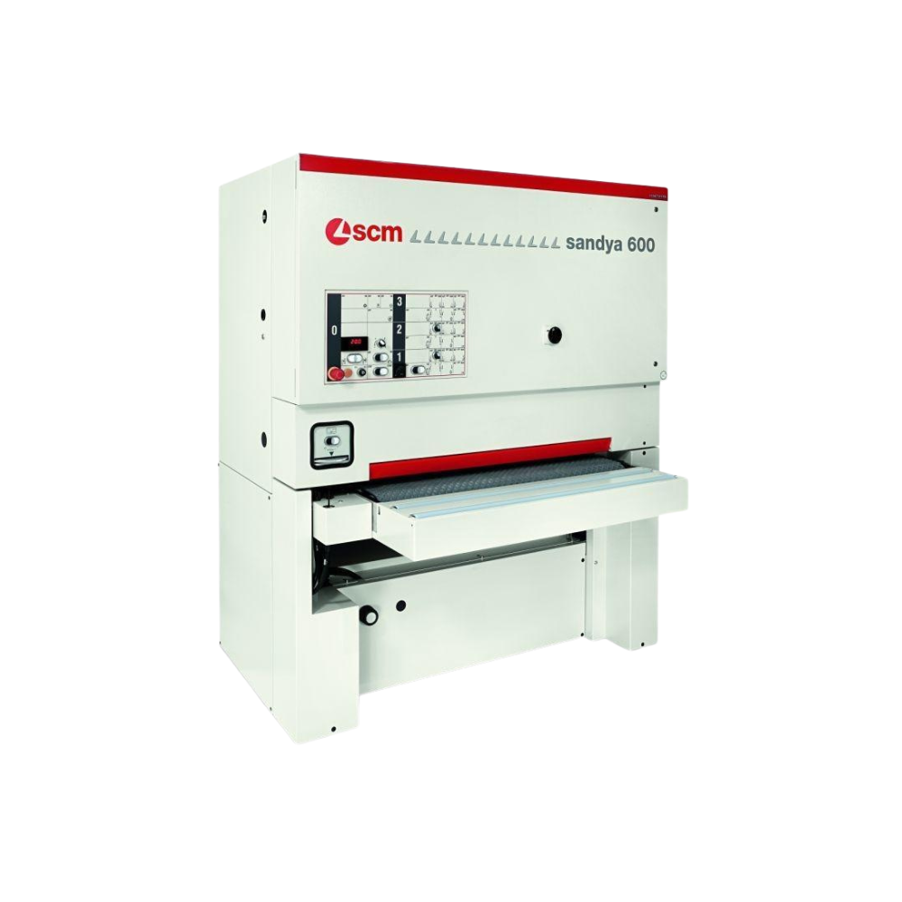 Wide Belt Sanding Service
