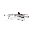 Precision Cutting (Sliding Table Saw)
