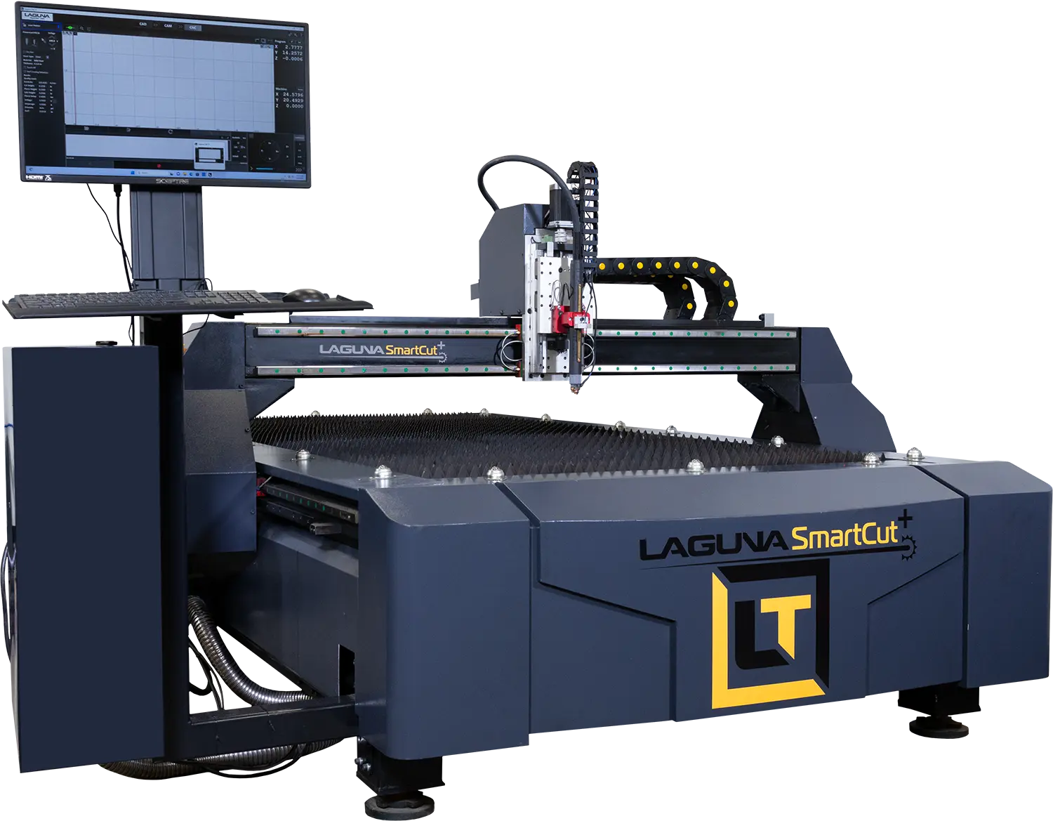 CNC Service