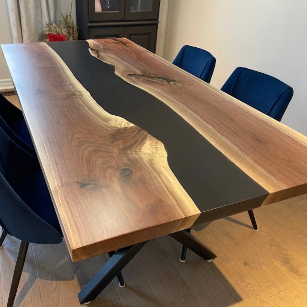 Epoxy Tables
