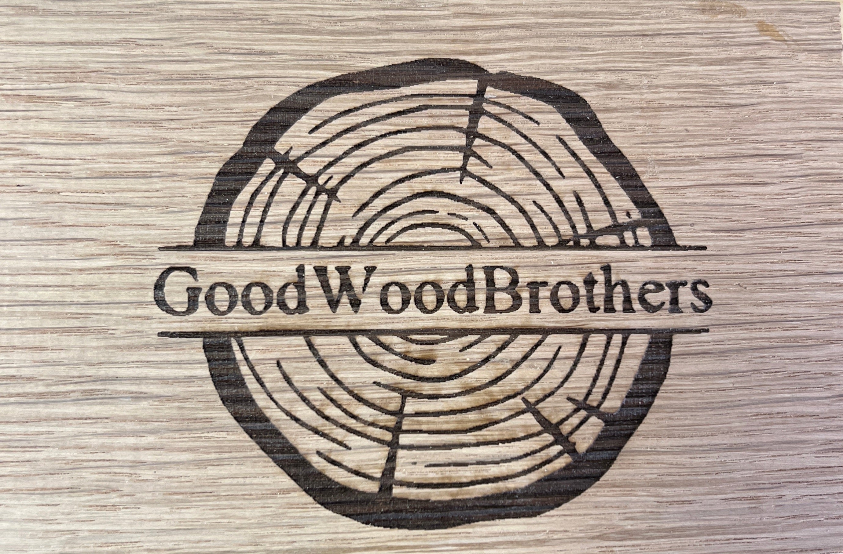 Wood Engraving