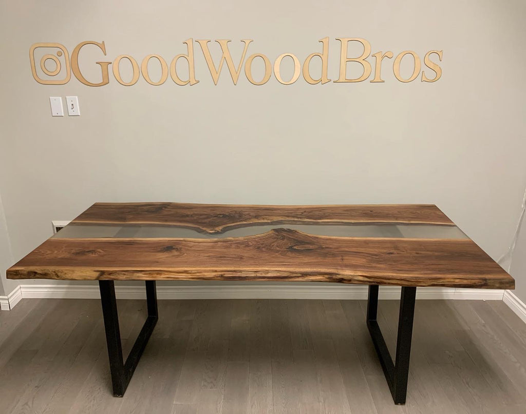 Epoxy Tables