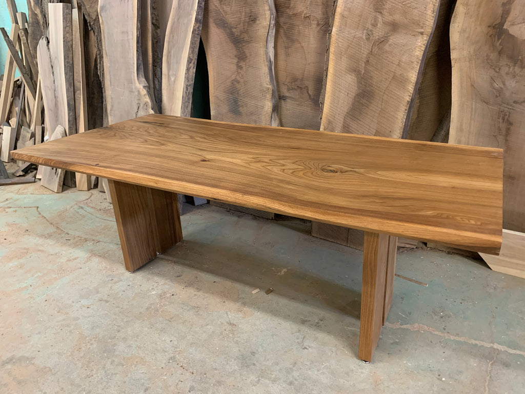 Live Edge Dining Tables