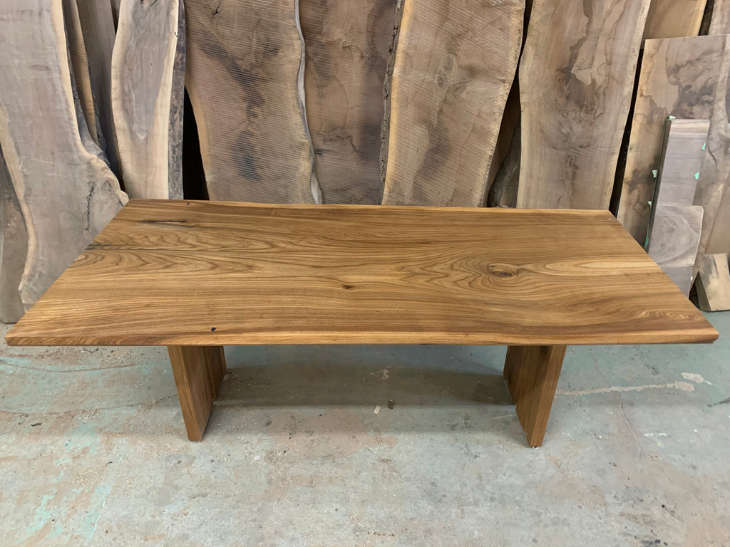Live Edge Dining Tables