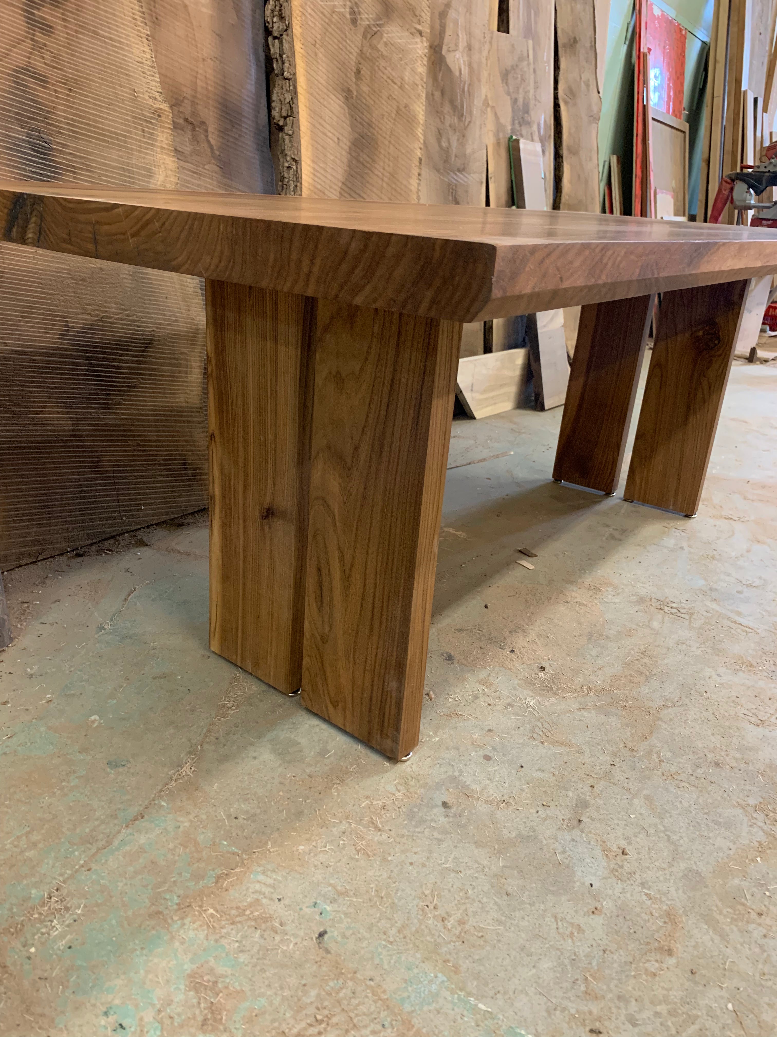 Live Edge Dining Tables