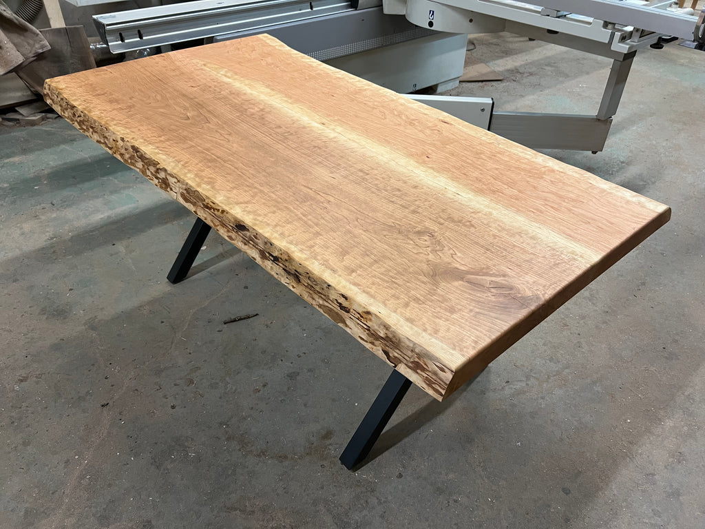 Live Edge Dining Tables