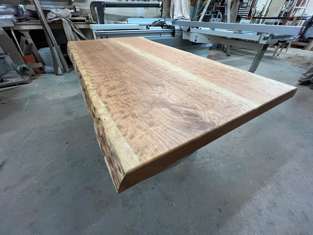 Live Edge Dining Tables