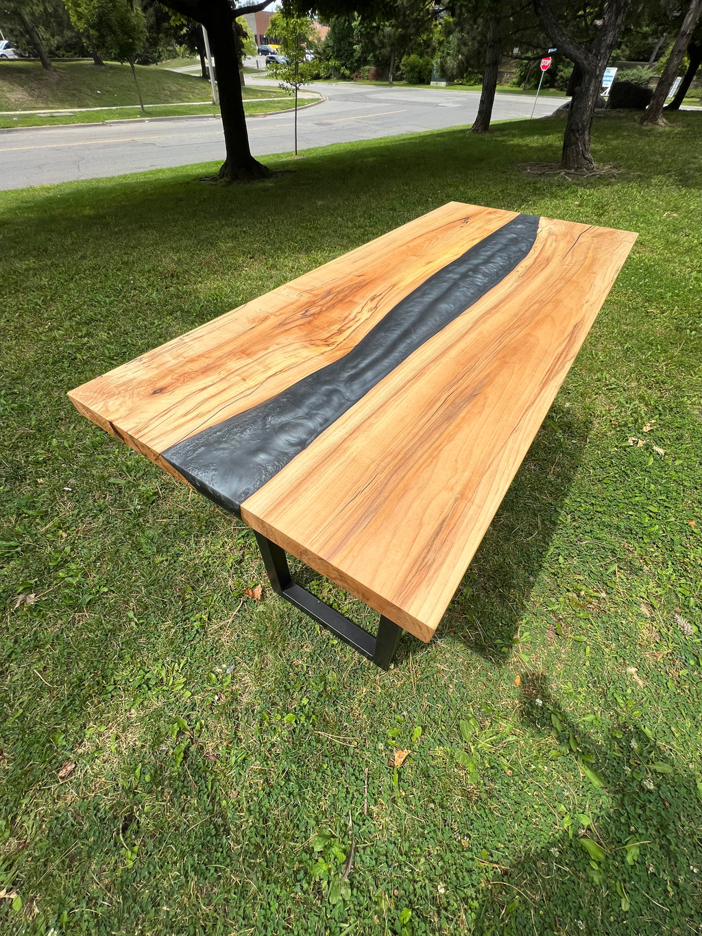 Epoxy Tables